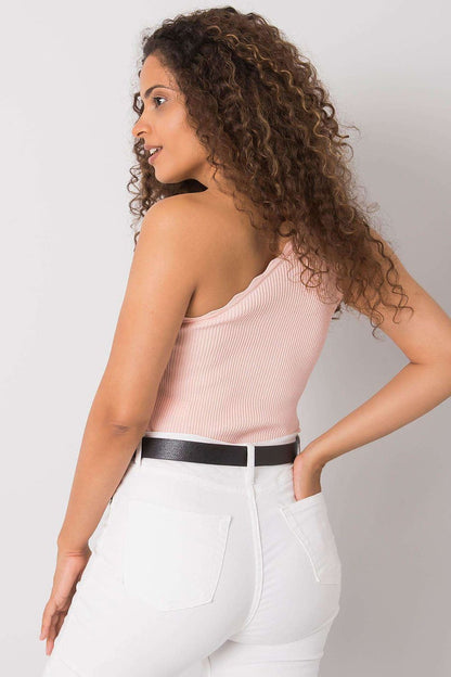 Top FlexiCharm Crop | Zachoo