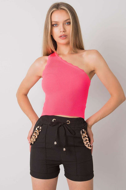 Top FlexiCharm Crop | Zachoo