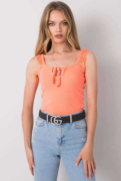 Top CelestiaFlow orange universelle | Zachoo