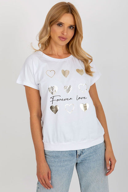 Chemisier NovaChemis blanc | Zachoo