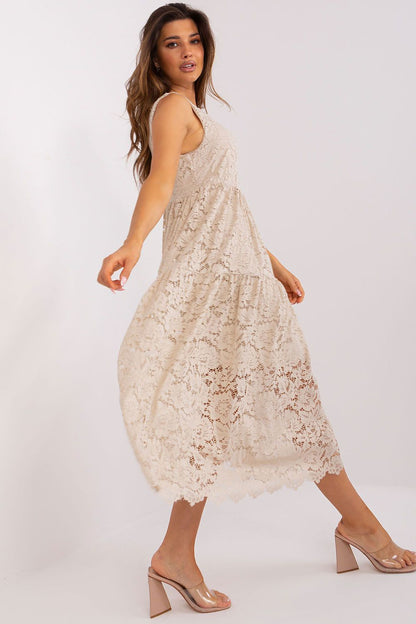 Robe de jour Brise de Trame | Zachoo