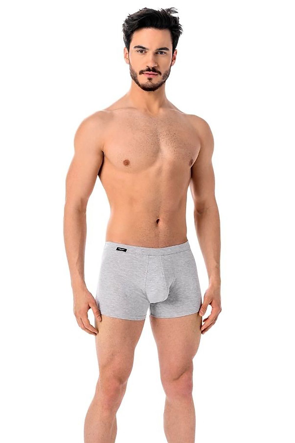 Ensemble culotte AirSoft Duo gris 2 | Zachoo
