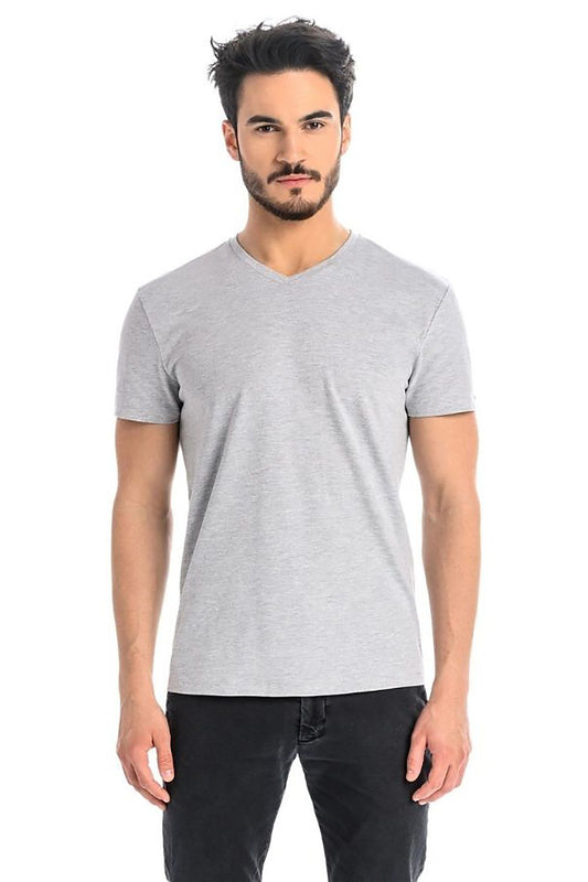 T-shirt FlexiTee gris | Zachoo