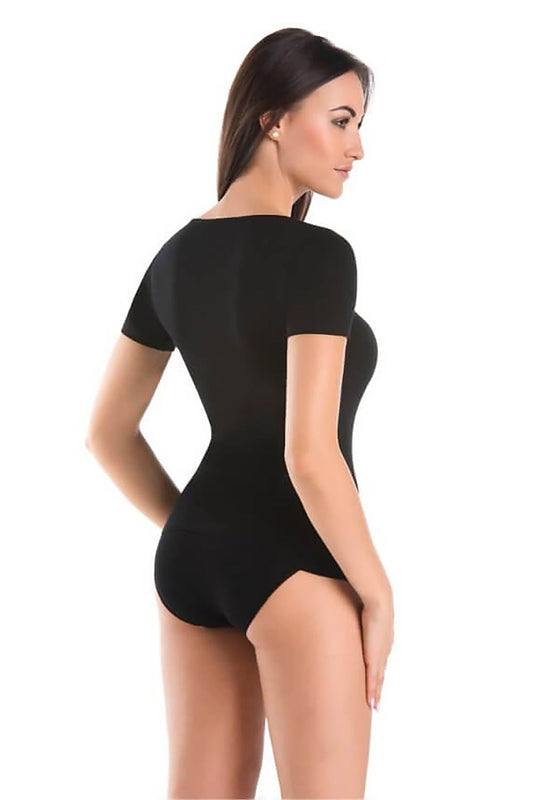 T-shirt Manches Courtes Brévana Stretch | Zachoo