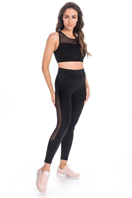 Leggings FluidFit XXXL | Zachoo
