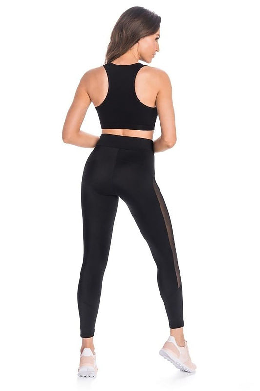 Leggings FluidFit | Zachoo