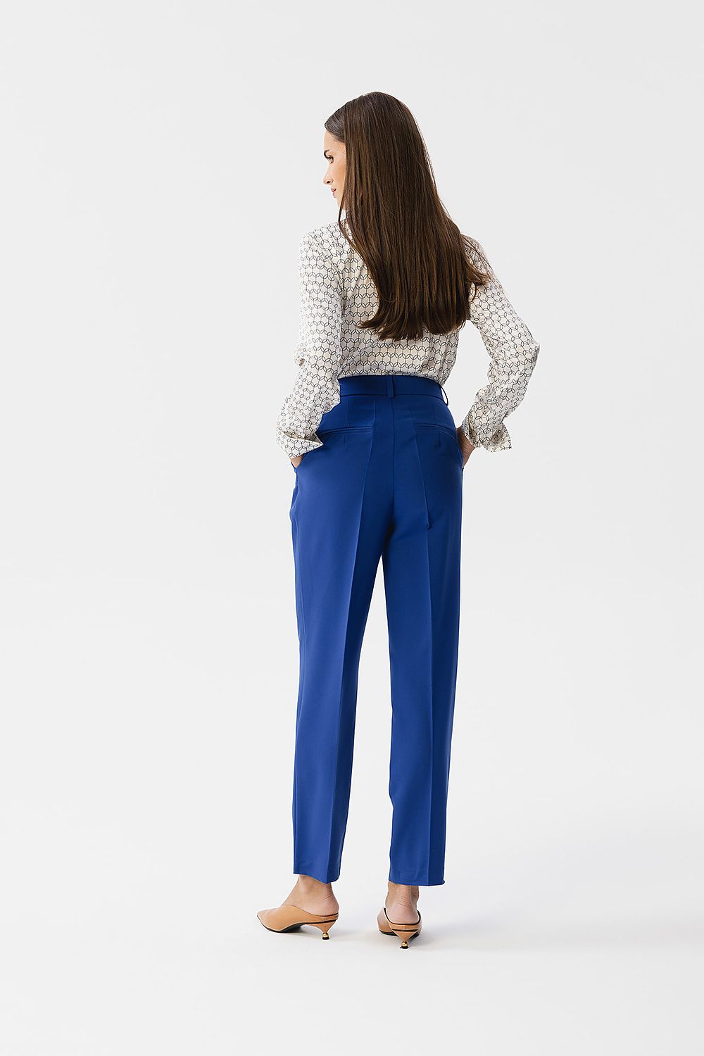 Pantalon femme Lunaris Libre | Zachoo