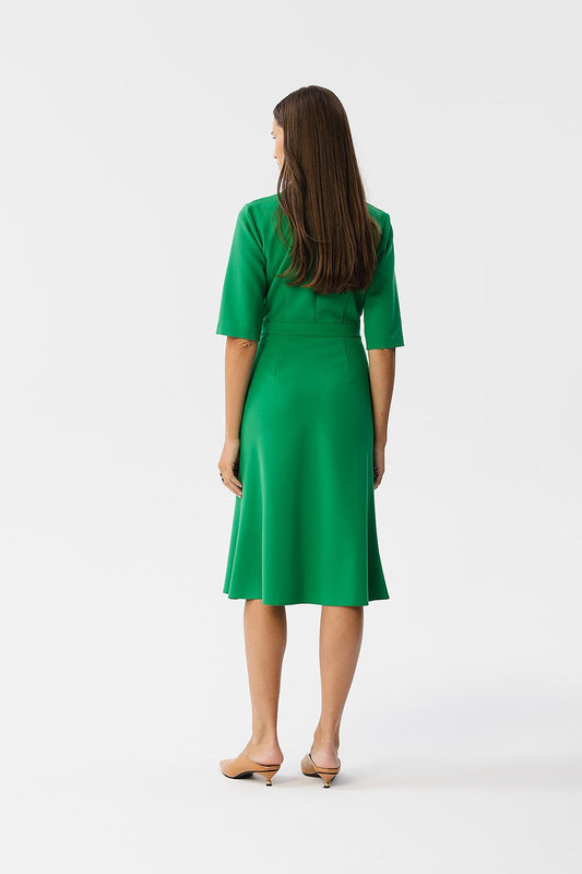Robe de jour Balancement Calme | Zachoo