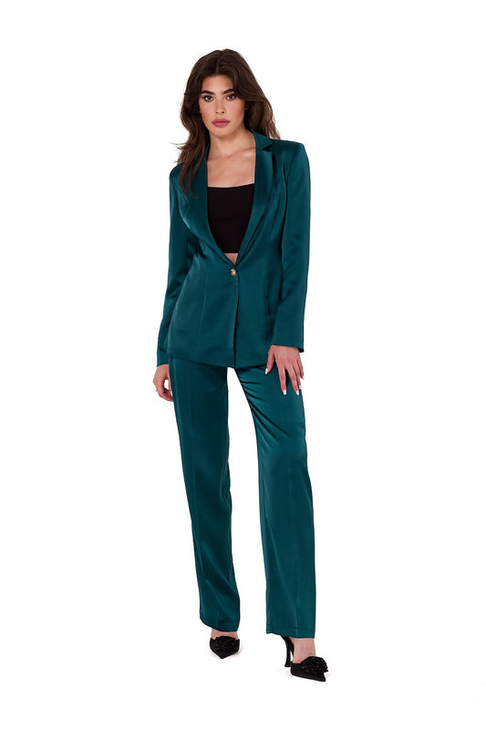 Pantalon femme Parizane Flottant | Zachoo