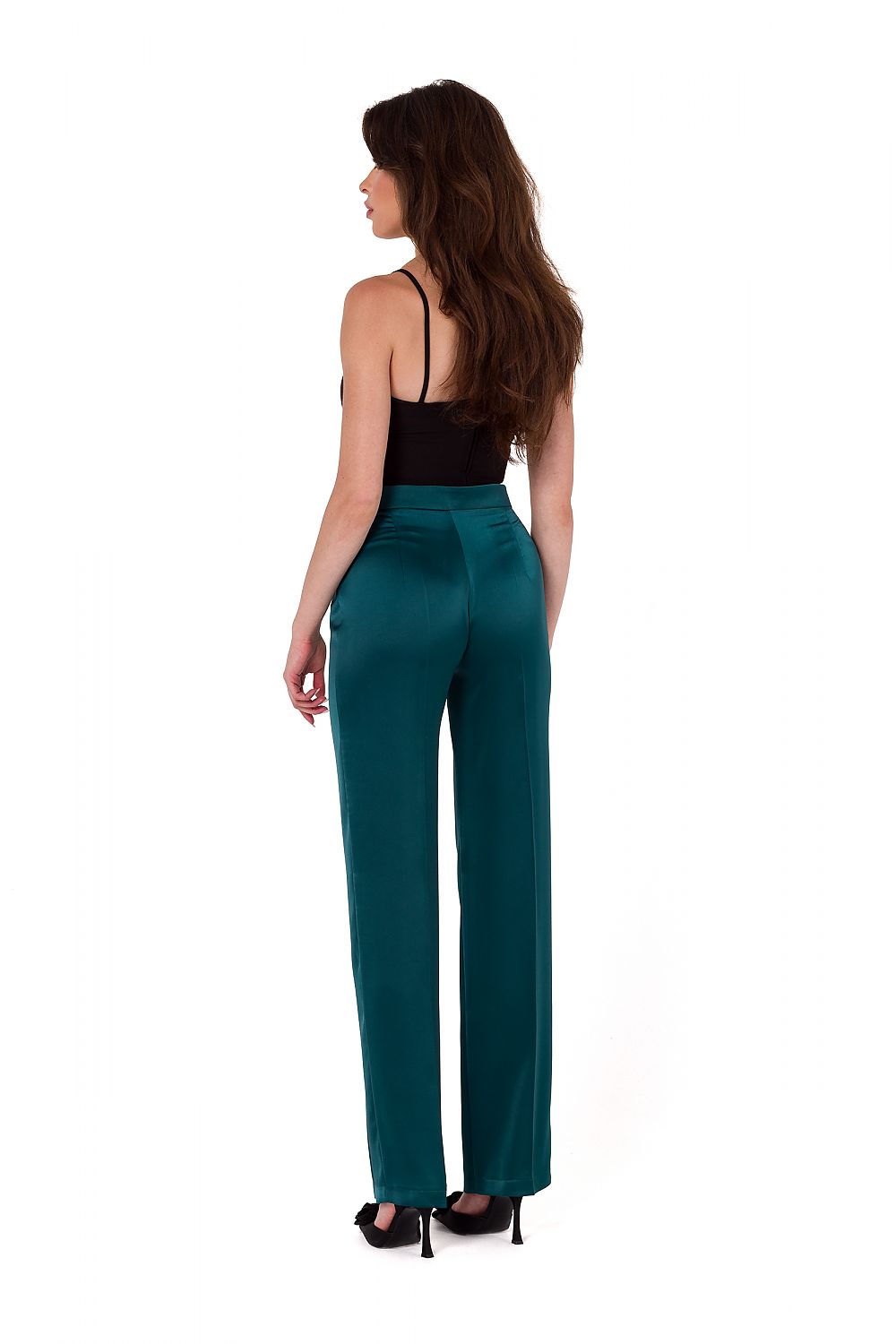 Pantalon femme Parizane Flottant | Zachoo