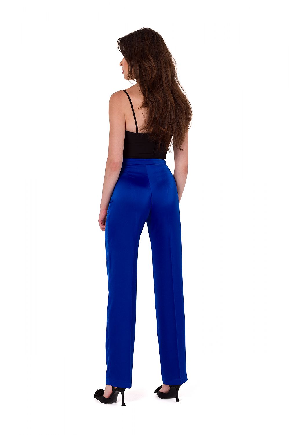Pantalon femme Parizane Flottant | Zachoo