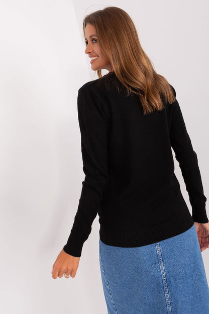 Pull femme en coton – Calyra | Zachoo