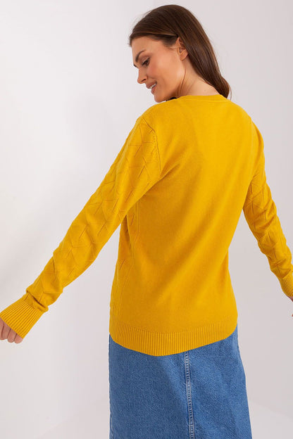 Pull femme en coton – Calyra | Zachoo
