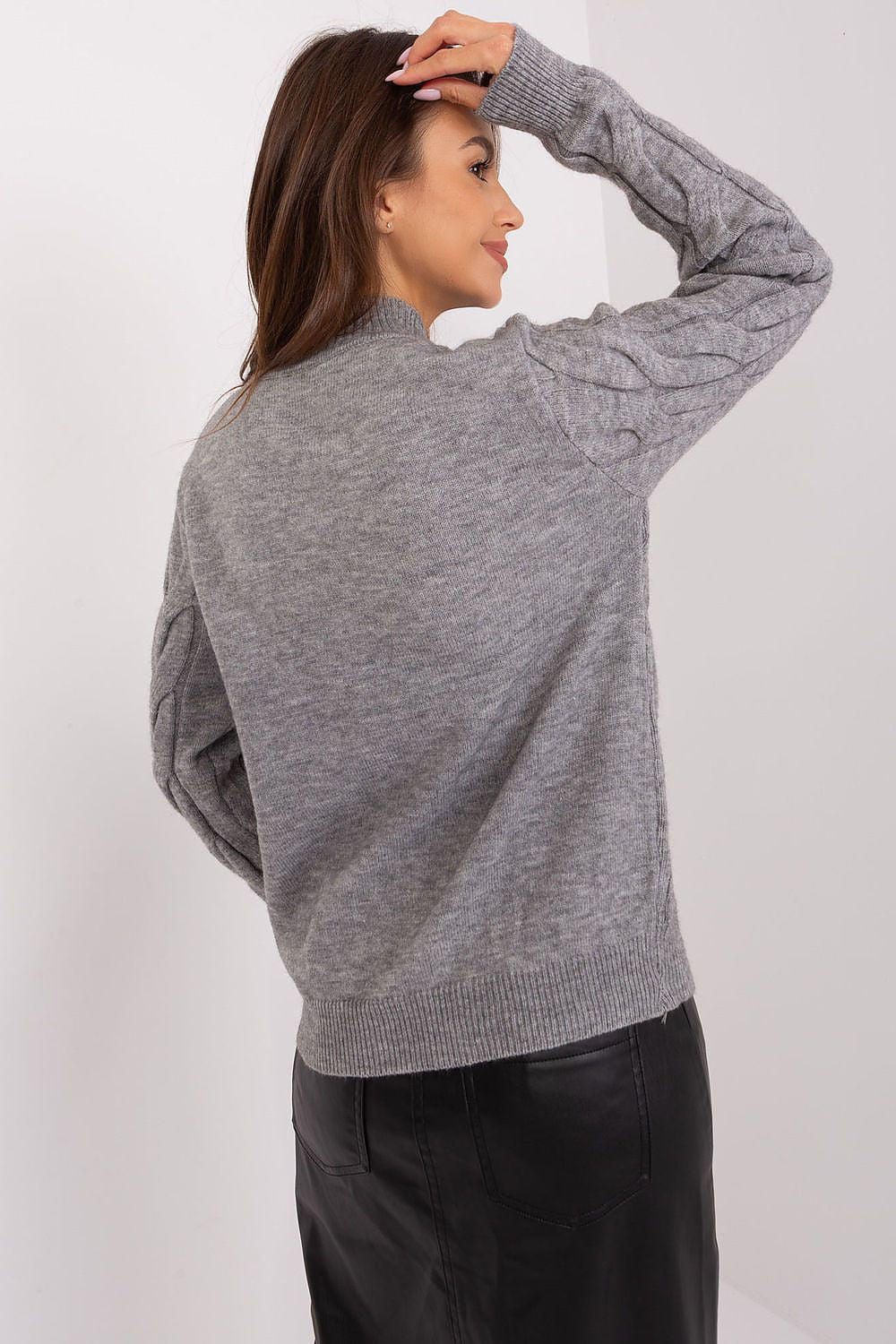 Pull femme en coton – DouceVague | Zachoo
