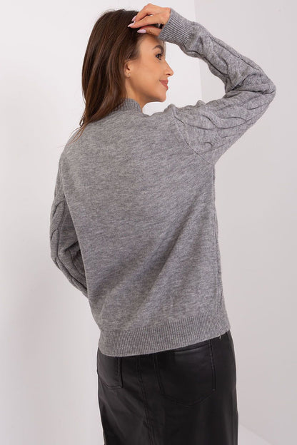 Pull femme en coton – DouceVague | Zachoo