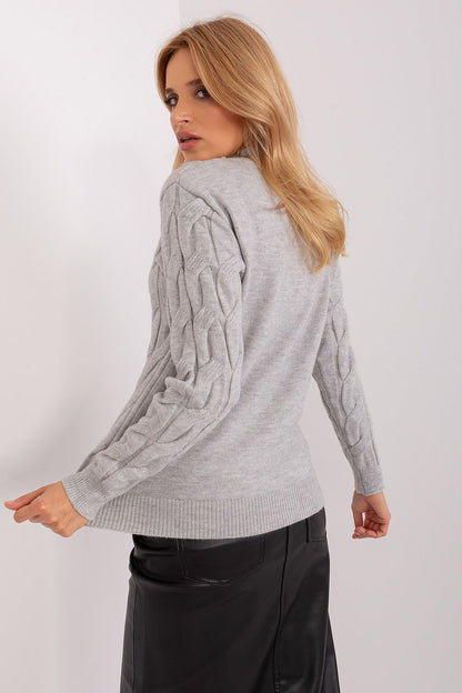 Pull femme en coton – DouceVague | Zachoo