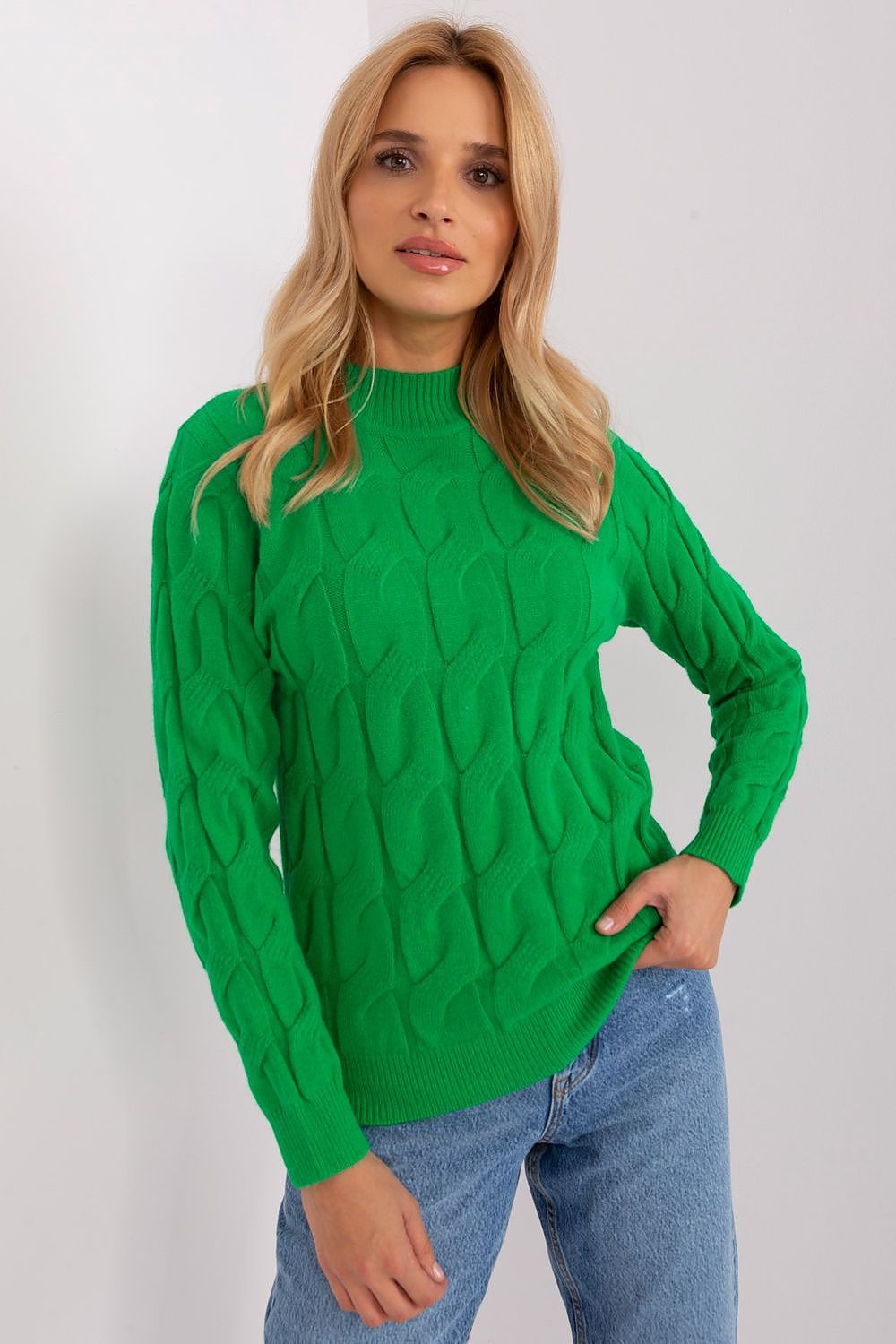 Pull femme en coton – DouceVague | Zachoo