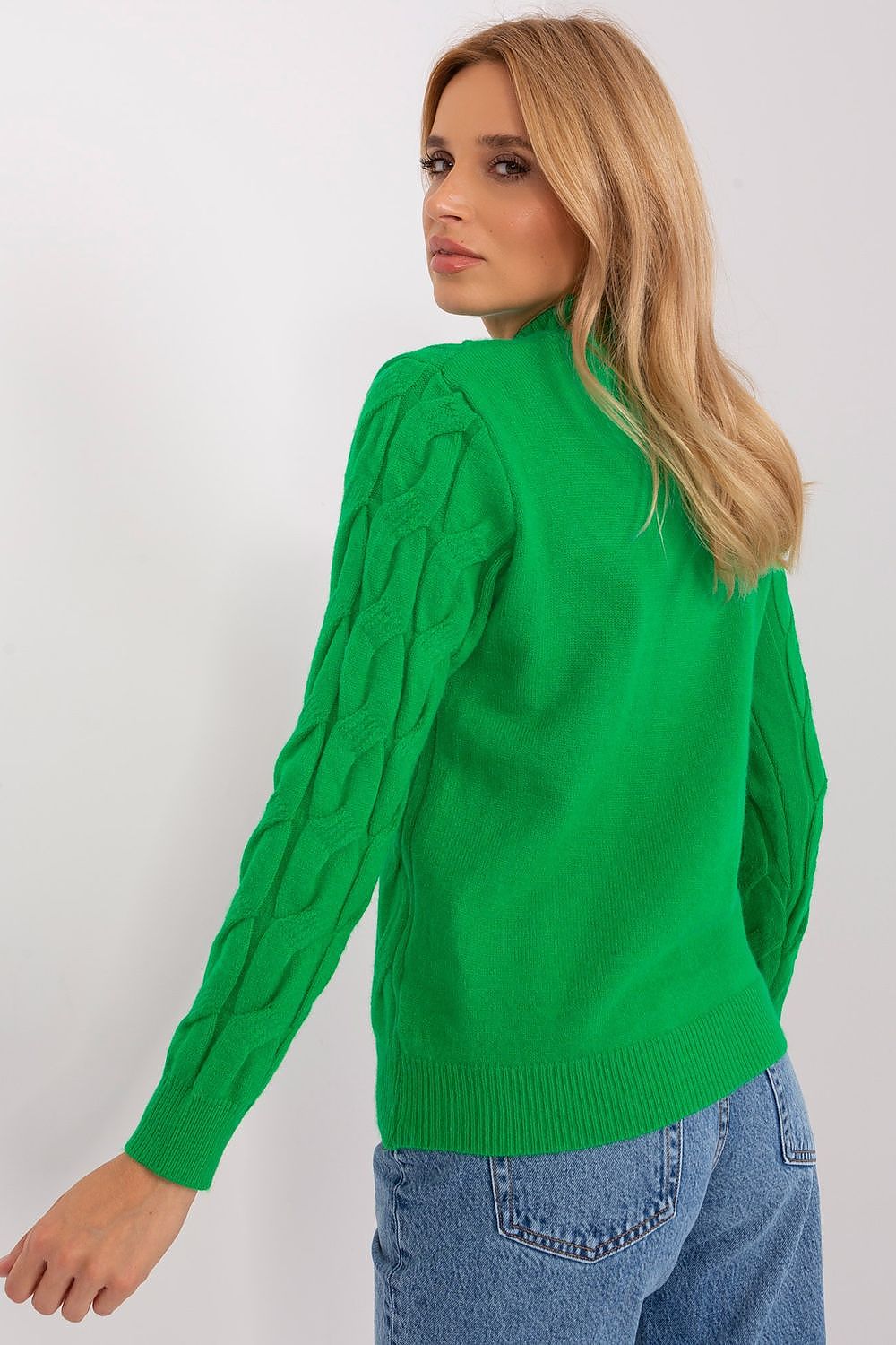 Pull femme en coton – DouceVague | Zachoo