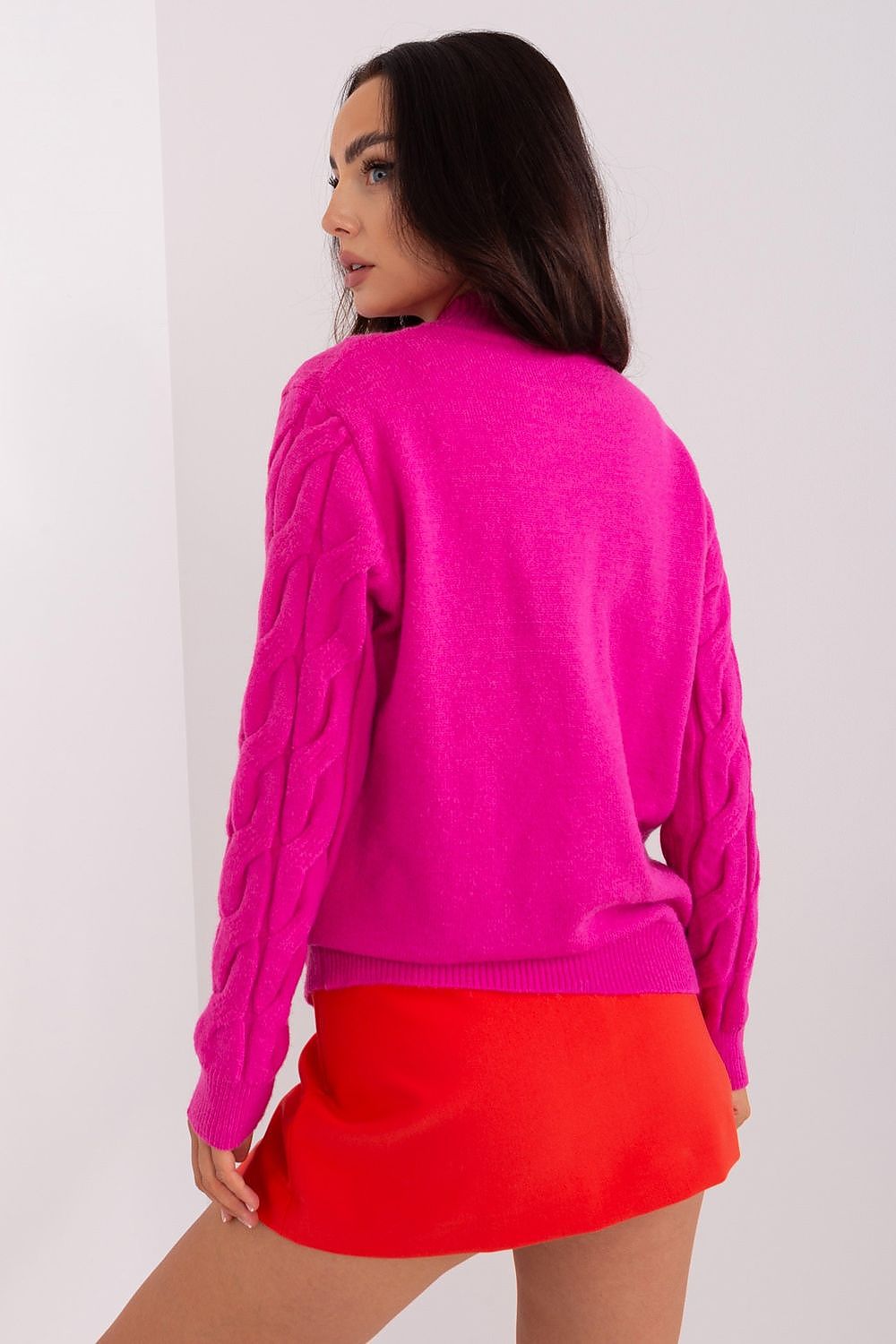 Pull femme en coton – DouceVague | Zachoo