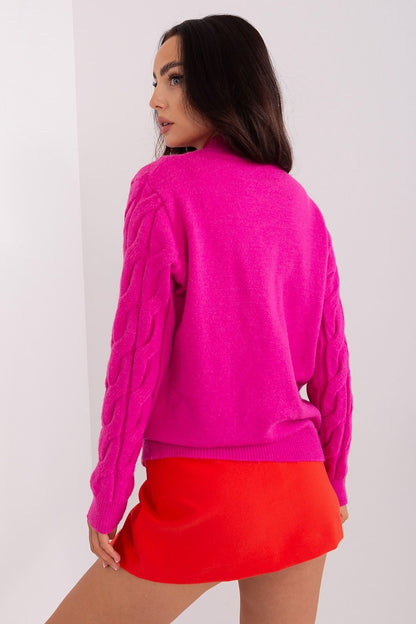 Pull femme en coton – DouceVague | Zachoo