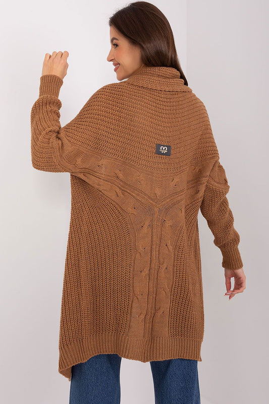 Cardigan Soléna Tranquille | Zachoo