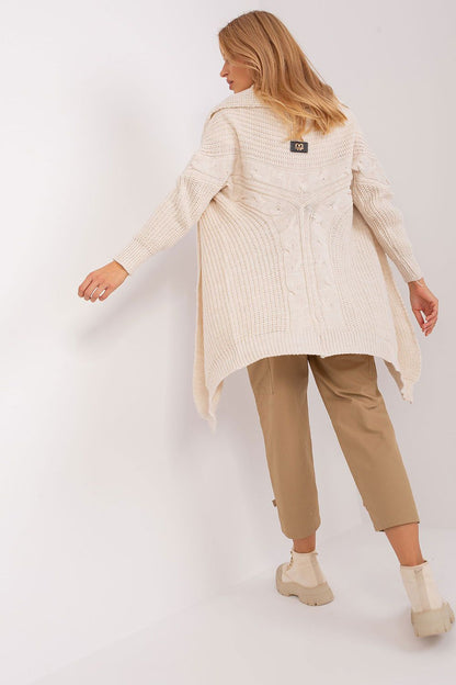 Cardigan Soléna Tranquille | Zachoo