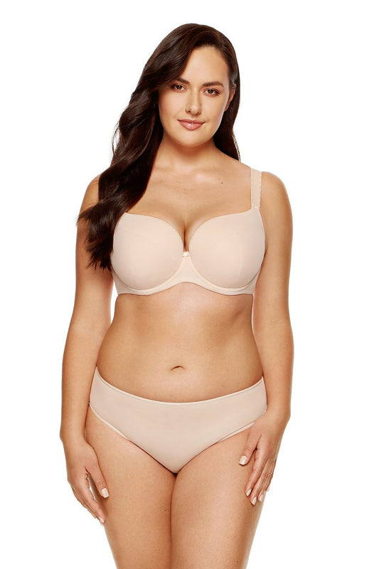 Soutien-gorge rembourré SensuForm | Zachoo