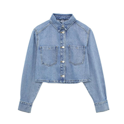 Ensemble Horizon Denim