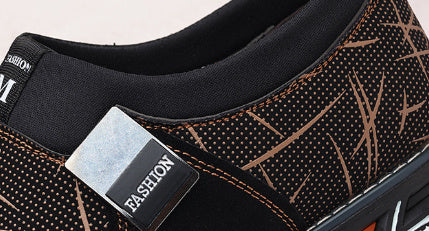 Chaussure tendance et décontractée pour homme