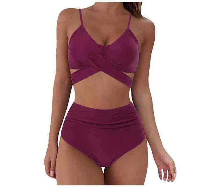Bikini push up Liberté Sublime