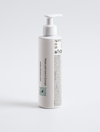 Gel Purifiant Doux - Aloe Vera - Peau Lisse & Unifiée - 100% naturel - 50 ml | Zachoo