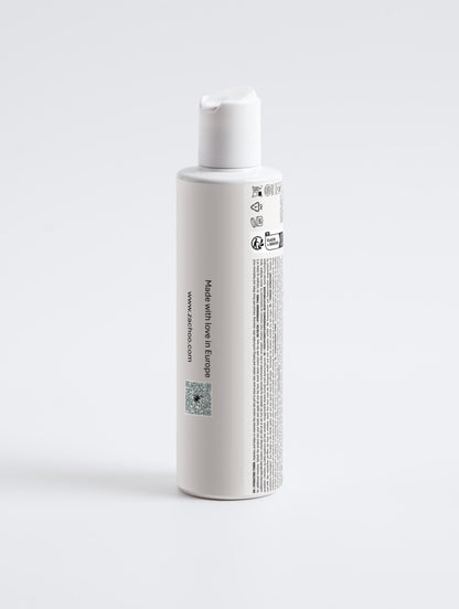 Lotion Tonique Hydratante (Toner) – Rose & Acide Hyaluronique – 99 % Naturel - 200 ml | Zachoo