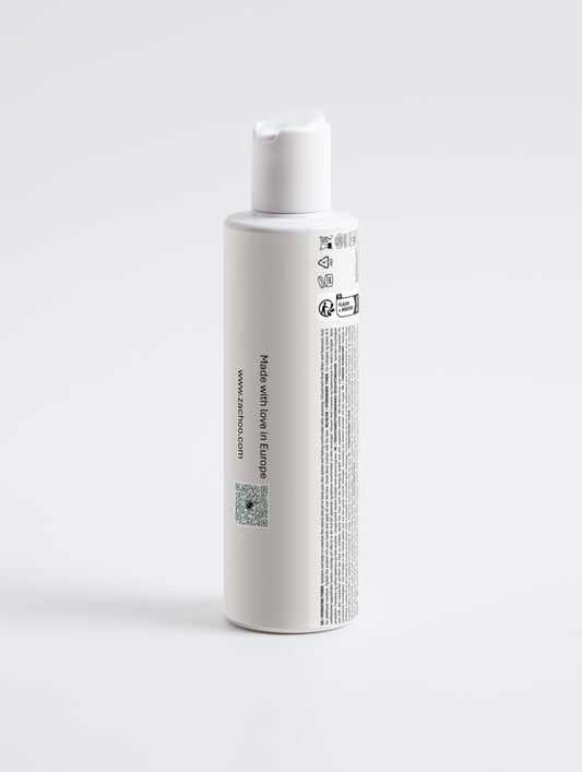 Lotion Tonique Hydratante (Toner) – Rose & Acide Hyaluronique – 99 % Naturel - 200 ml | Zachoo