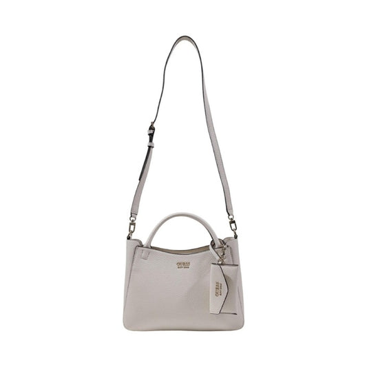 Sac pour femme élégant et fonctionnel Guess avec dimensions pratiques et fermeture éclair sécurisée.