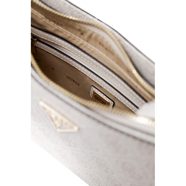 Sac féminin, pratique et chic avec dimensions idéales, fermeture éclair sécurisée.