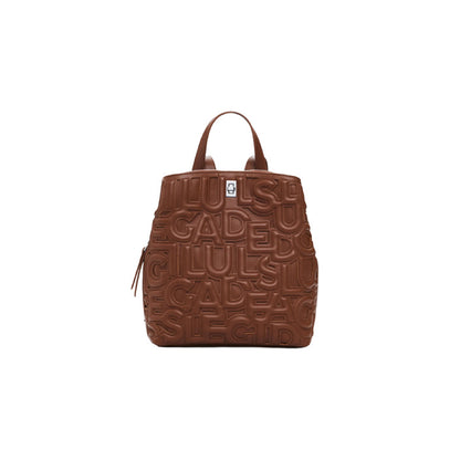 Sac élégant avec fermeture éclair et poches intérieures pratiques.