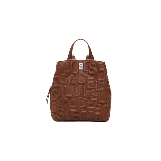 Sac élégant avec fermeture éclair et poches intérieures pratiques.