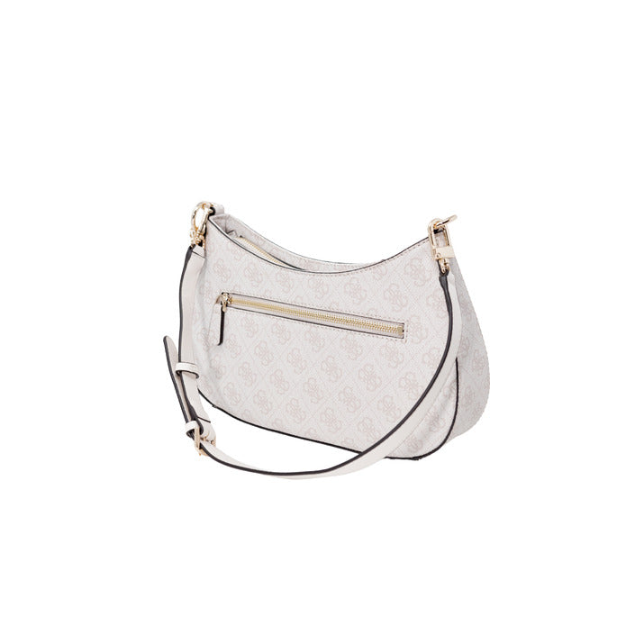 Sac féminin, pratique et chic avec dimensions idéales, fermeture éclair sécurisée.