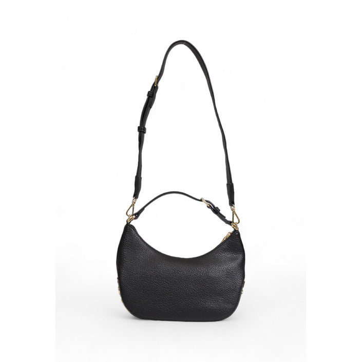 Sac pratique et élégant pour femme, compact avec fermeture éclair sécurisée.

