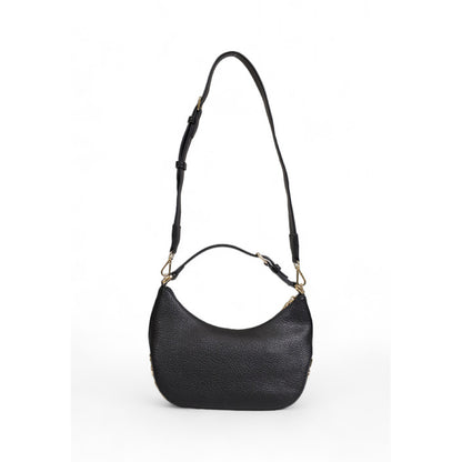 Sac pratique et élégant pour femme, compact avec fermeture éclair sécurisée.

