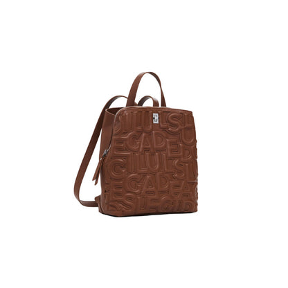 Sac élégant avec fermeture éclair et poches intérieures pratiques.