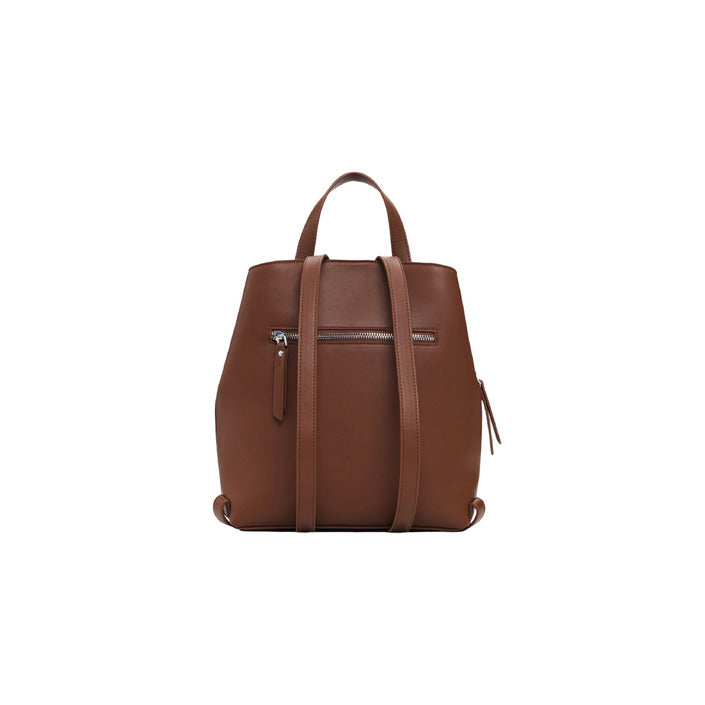 Sac élégant avec fermeture éclair et poches intérieures pratiques.