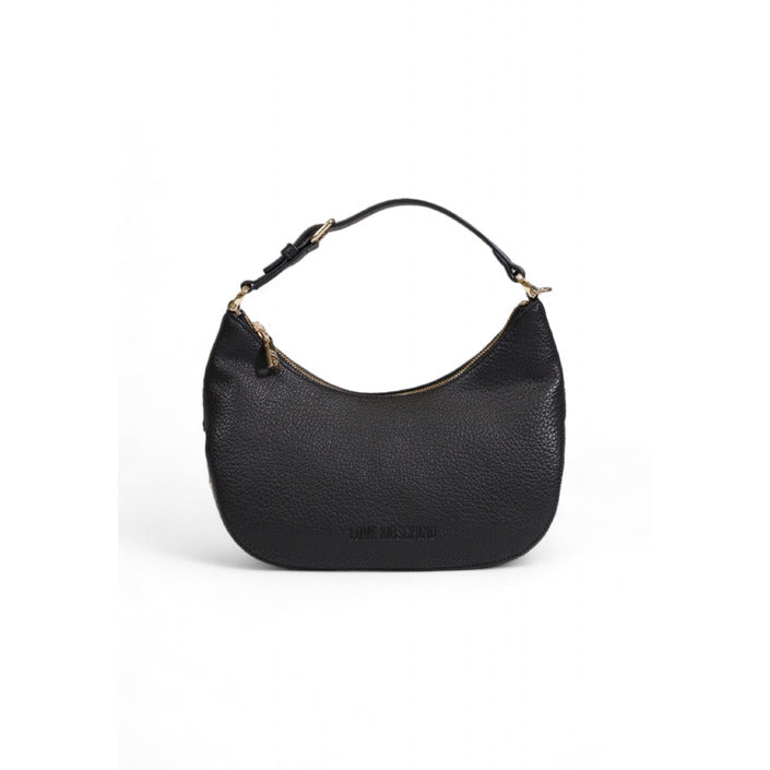 Sac pratique et élégant pour femme, compact avec fermeture éclair sécurisée.

