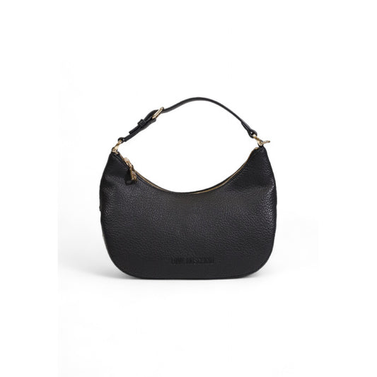 Sac pratique et élégant pour femme, compact avec fermeture éclair sécurisée.

