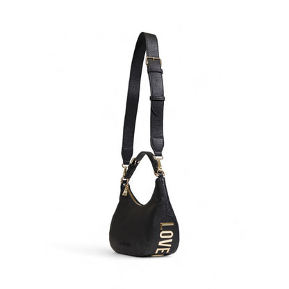 Sac pratique et élégant pour femme, compact avec fermeture éclair sécurisée.

