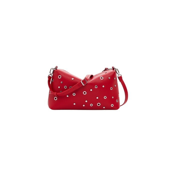 Sac chic et pratique pour femme avec fermeture éclair sécurisée, parfait pour toutes les occasions.
