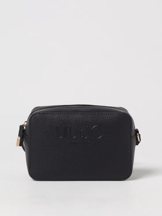 Sac pour femme élégant et fonctionnel, dimensions pratiques, fermeture éclair sécurisée.