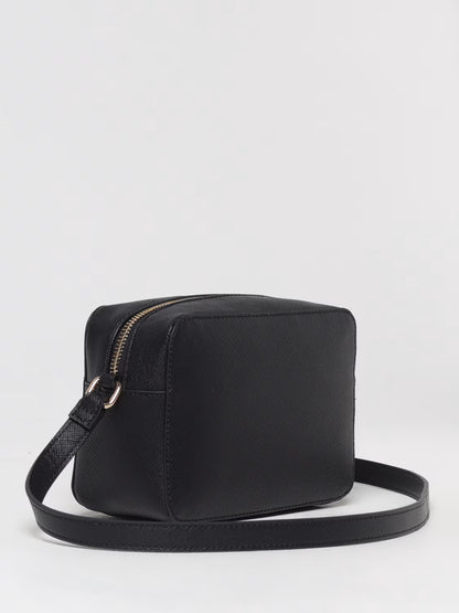 Sac pour femme élégant et fonctionnel, dimensions pratiques, fermeture éclair sécurisée.
